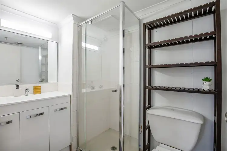 Fourth view of Homely unit listing, 2D/3540 Main Beach Parade, Main Beach QLD 4217