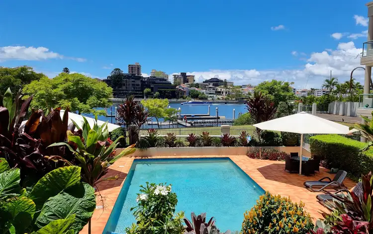 10-16 Goodwin St, Kangaroo Point QLD 4169
