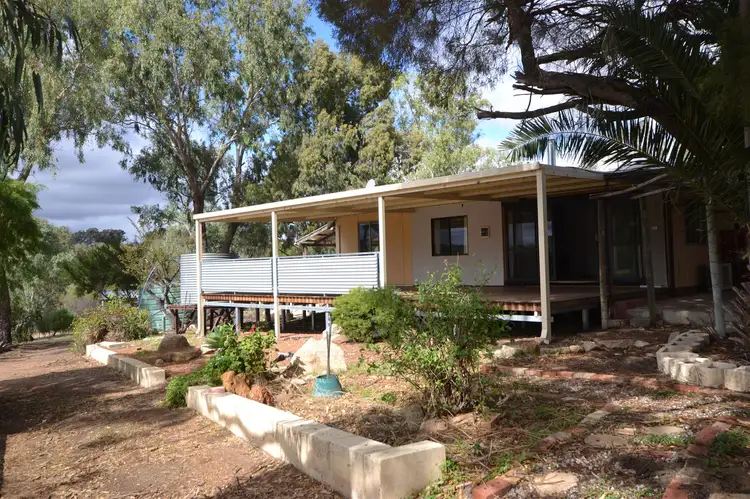 4906 Great Eastern Highway, Bakers Hill WA 6562