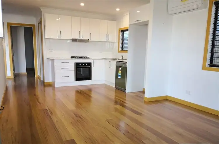 Second view of Homely flat listing, 45A Bibby st, Carlton NSW 2218