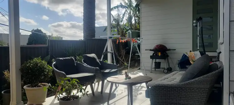 Fourth view of Homely flat listing, 45A Bibby st, Carlton NSW 2218