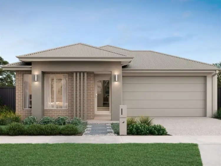 Lot 930 Wollert Rise, Wollert VIC 3750