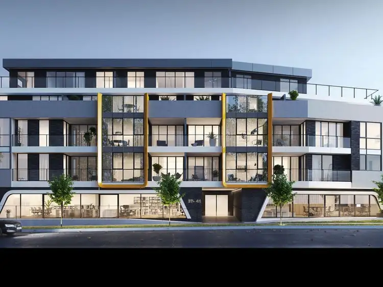 401/28 Swindon Road, Hughesdale VIC 3166