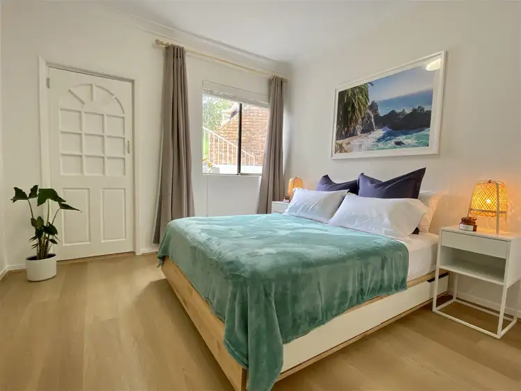 4/266 Maroubra Road, Maroubra NSW 2035