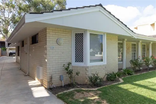 Main view of Homely house listing, 16 Genesta Crescent, Dalkeith WA 6009