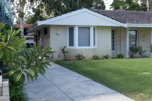 Second view of Homely house listing, 16 Genesta Crescent, Dalkeith WA 6009