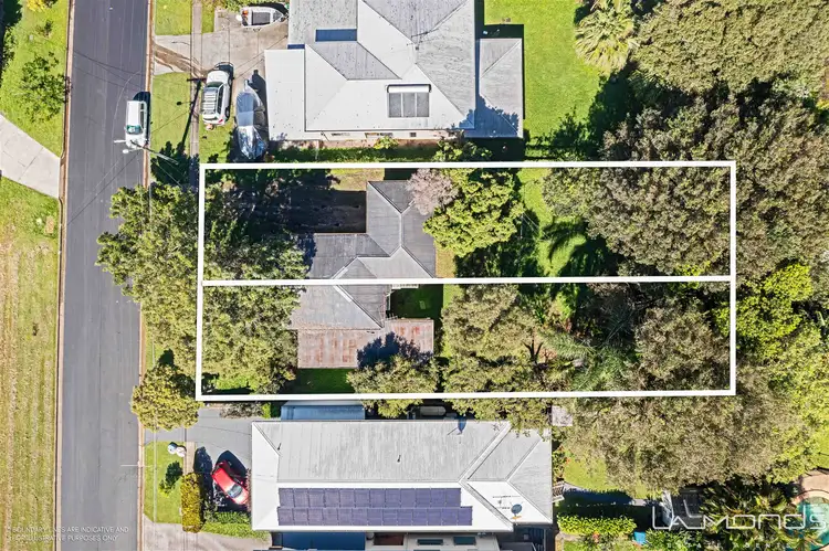 Second view of Homely house listing, 11 Kamarin Street, Manly West QLD 4179