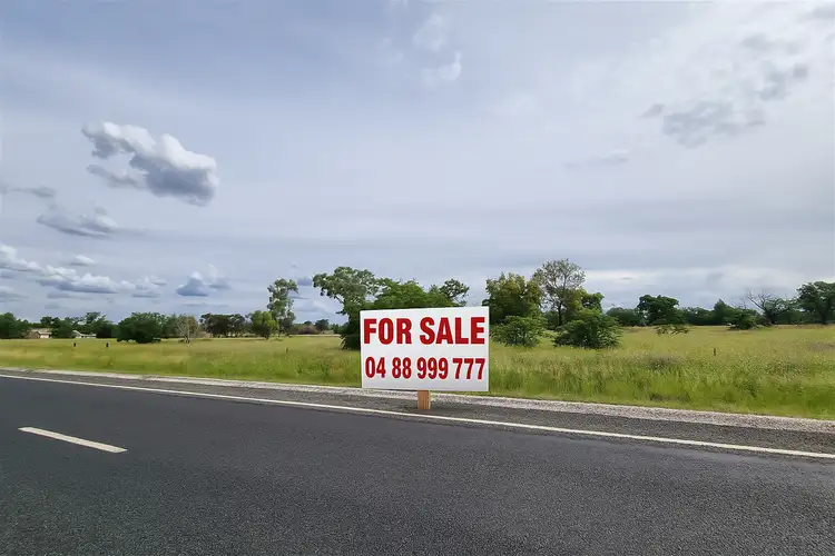 35 Mitchell Highway, Coolabah NSW 2831