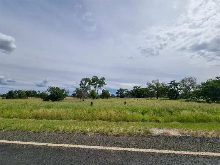 35 Mitchell Highway, Coolabah NSW 2831