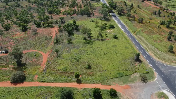 Third view of Homely land listing, 35 Mitchell Highway, Coolabah NSW 2831