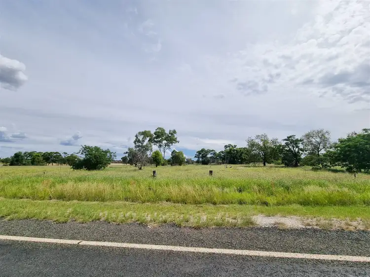 Third view of Homely land listing, 35 Mitchell Highway, Coolabah NSW 2831