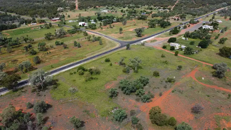 Fourth view of Homely land listing, 35 Mitchell Highway, Coolabah NSW 2831