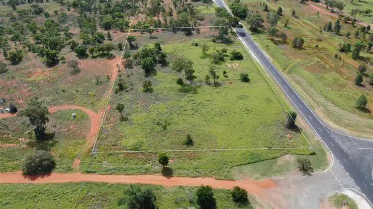 Sixth view of Homely land listing, 35 Mitchell Highway, Coolabah NSW 2831