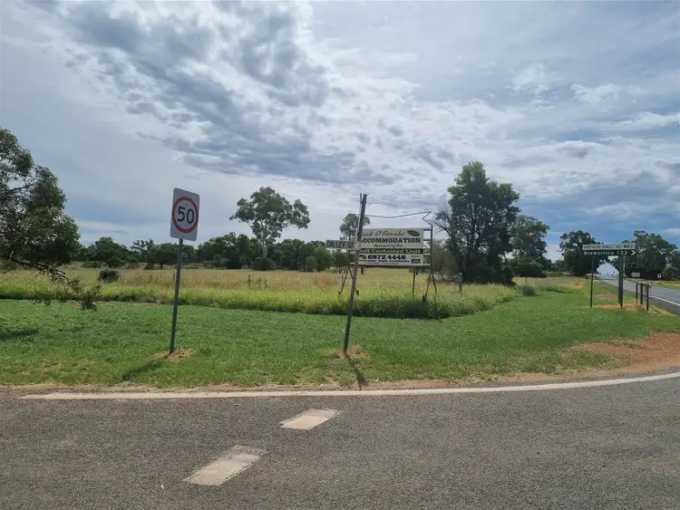 Seventh view of Homely land listing, 35 Mitchell Highway, Coolabah NSW 2831