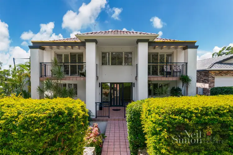 17 Canomii Close, Nelson Bay NSW 2315