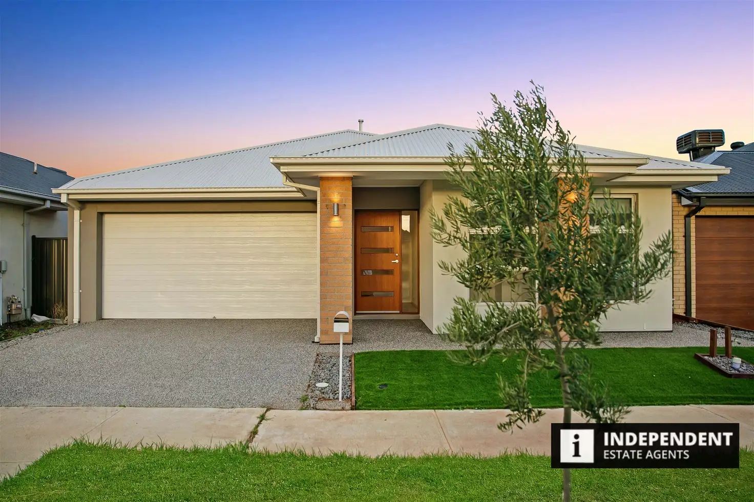 Main view of Homely house listing, 5 Joondalup Street, Cobblebank VIC 3338