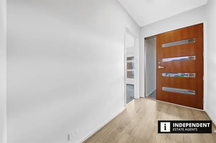 Fourth view of Homely house listing, 5 Joondalup Street, Cobblebank VIC 3338