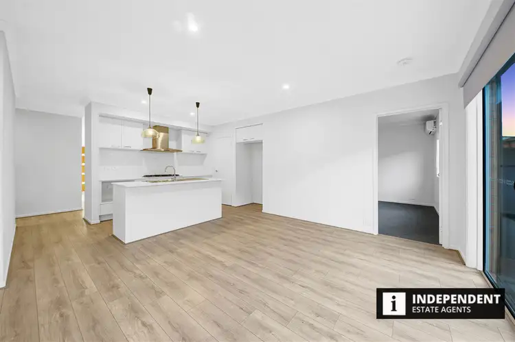 Fifth view of Homely house listing, 5 Joondalup Street, Cobblebank VIC 3338