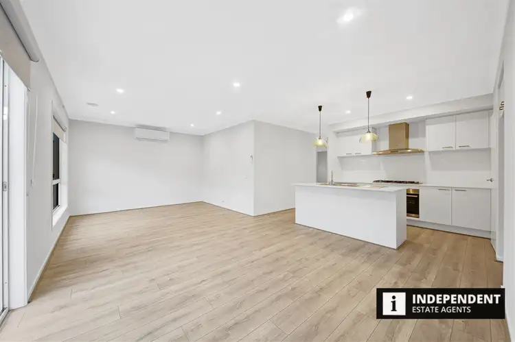 Sixth view of Homely house listing, 5 Joondalup Street, Cobblebank VIC 3338