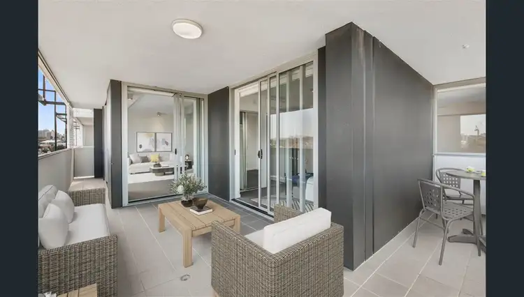 701/159 Logan road, Woolloongabba QLD 4102