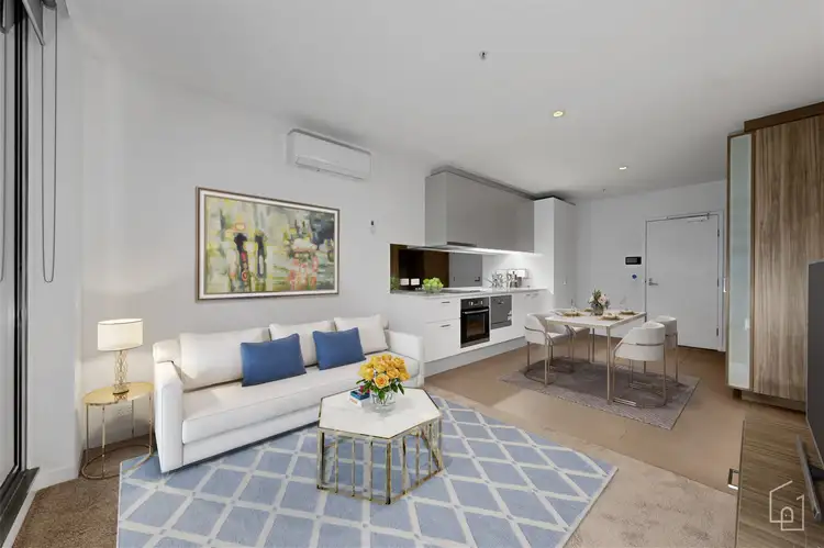 601/220 Spencer Street, Melbourne VIC 3000