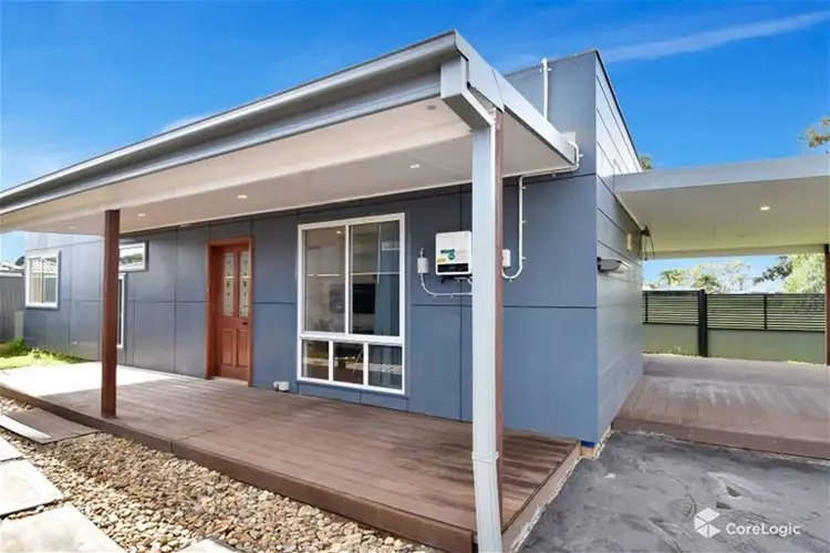 54 Liddiard St, Ropes Crossing NSW 2760
