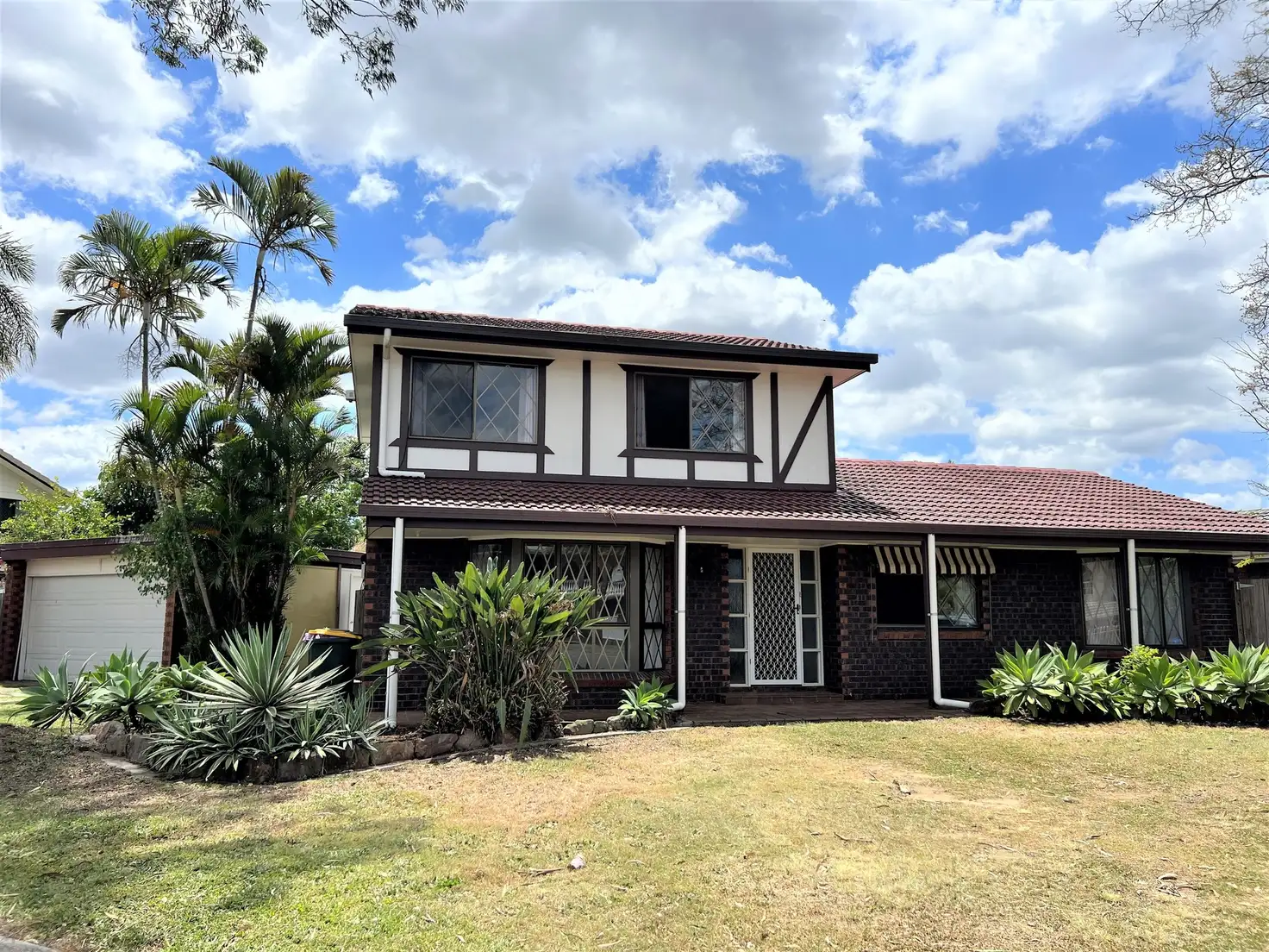 Main view of Homely house listing, 2 Venosa Place, Sunnybank Hills QLD 4109