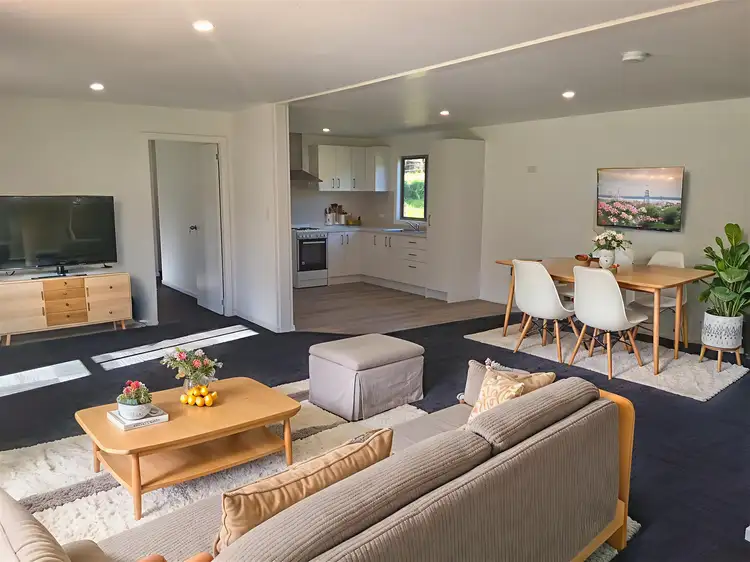 Main view of Homely villa listing, 336a Nelson Rd, Nelson NSW 2765