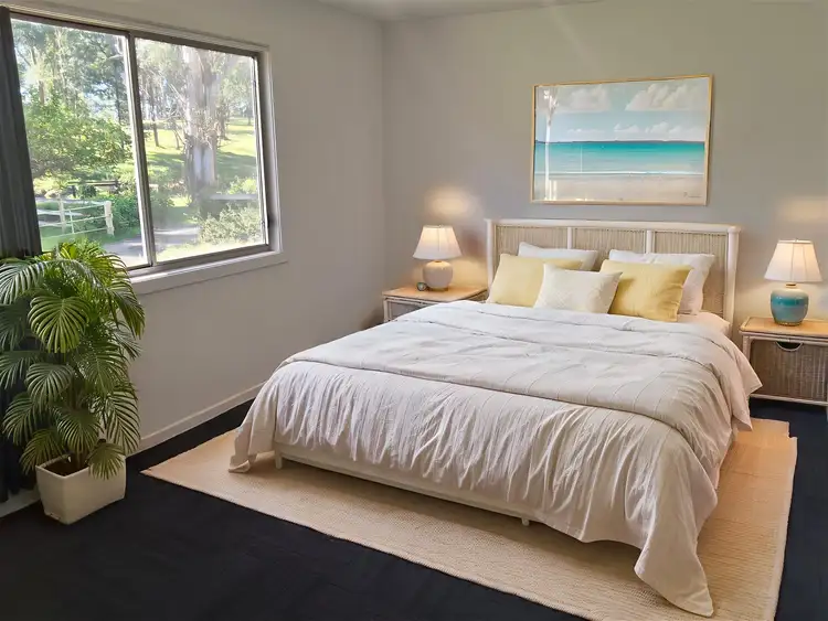 Second view of Homely villa listing, 336a Nelson Rd, Nelson NSW 2765
