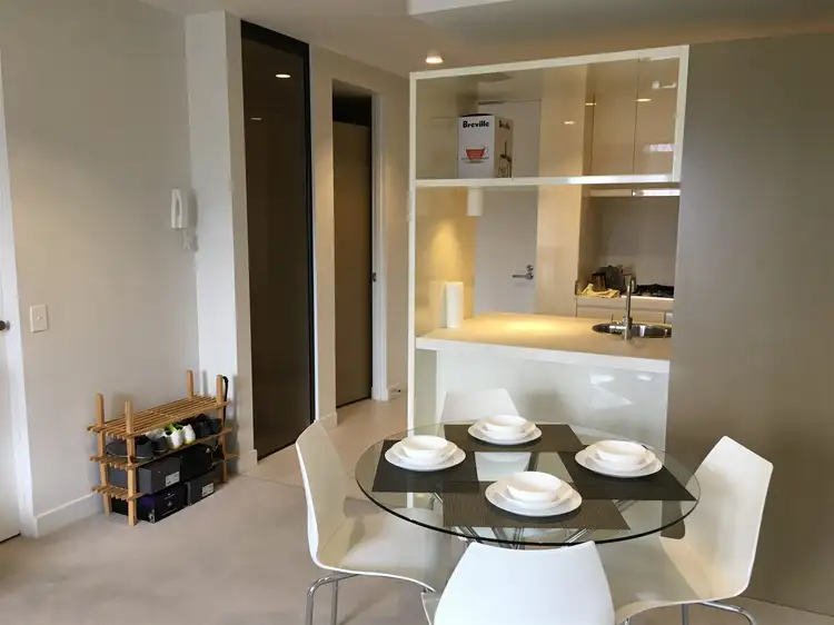 2309/33 MacKenzie Street, Melbourne VIC 3000