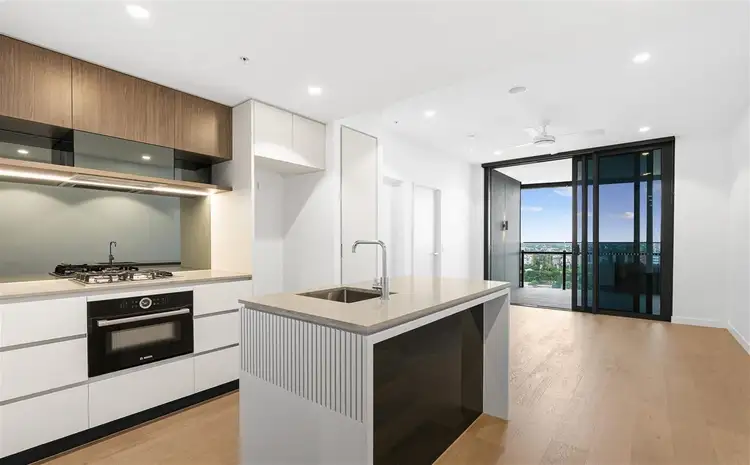 1509/8 Margaret street, Brisbane City QLD 4000