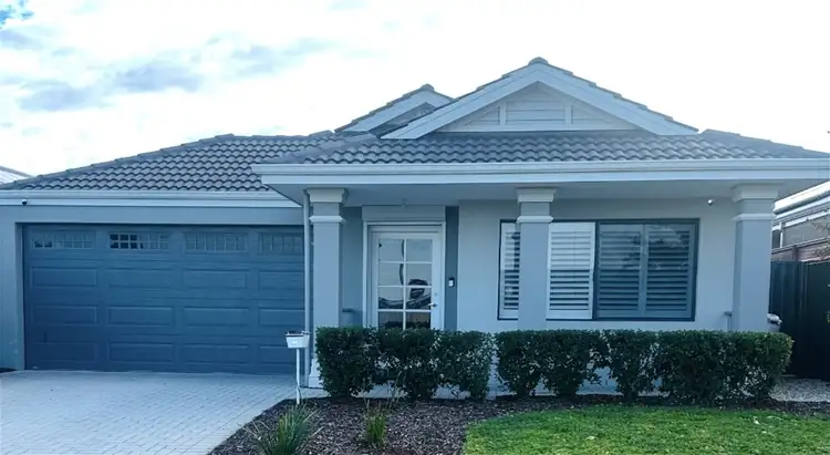 46 Sapphire Drive, Treeby WA 6164