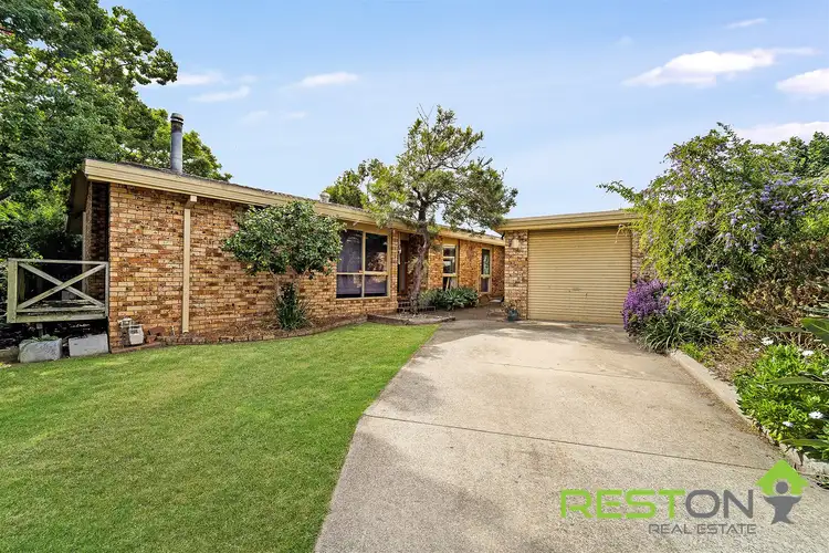 5 Imunga Place, Bradbury NSW 2560