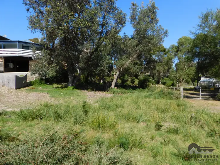 35 Lakeline Road, Golden Beach VIC 3851