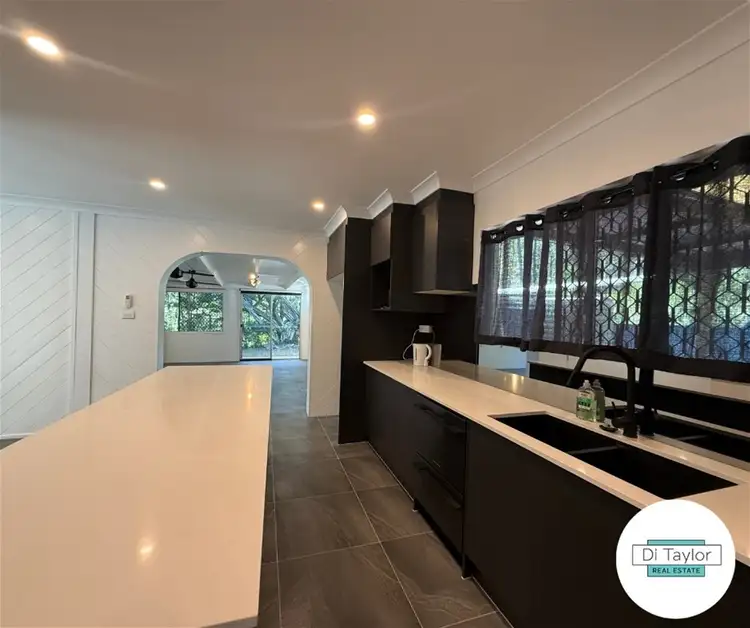36-48 Harrison Road, Cedar Vale QLD 4285
