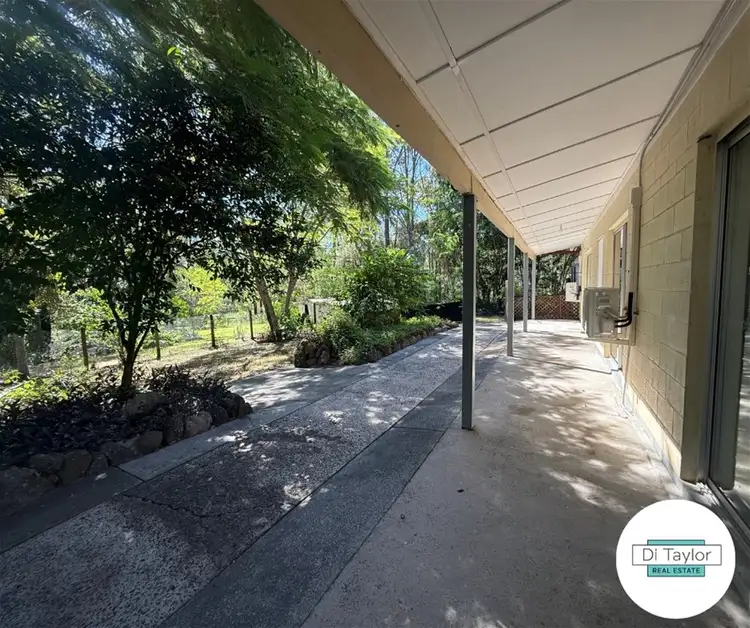 36-48 Harrison Road, Cedar Vale QLD 4285