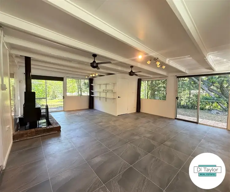 Second view of Homely house listing, 36-48 Harrison Road, Cedar Vale QLD 4285