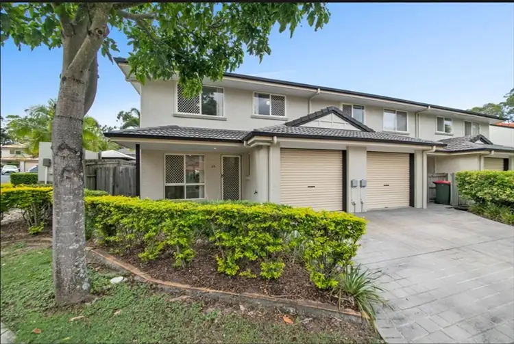 25/43 Bundabah Drive, Calamvale QLD 4116