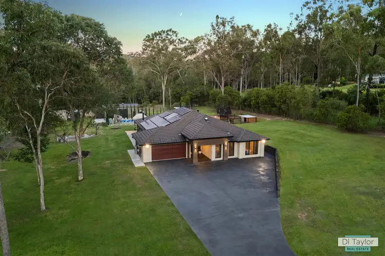 348-350 Edelsten Road, Jimboomba QLD 4280