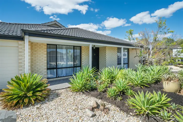 Third view of Homely house listing, 6 Muirfield Way, The Vines WA 6069