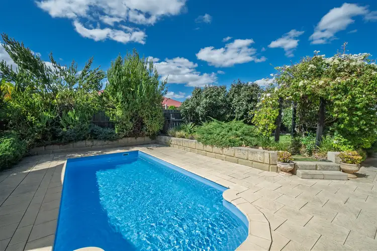Fifth view of Homely house listing, 6 Muirfield Way, The Vines WA 6069