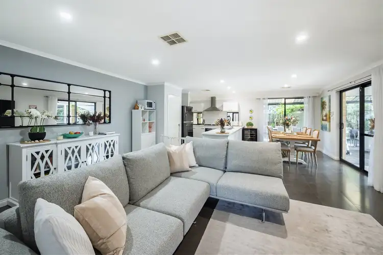 Sixth view of Homely house listing, 6 Muirfield Way, The Vines WA 6069