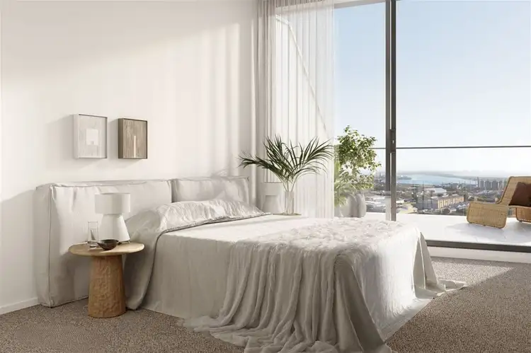Third view of Homely apartment listing, Address available on request