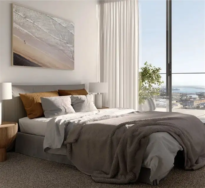 Fifth view of Homely apartment listing, Address available on request