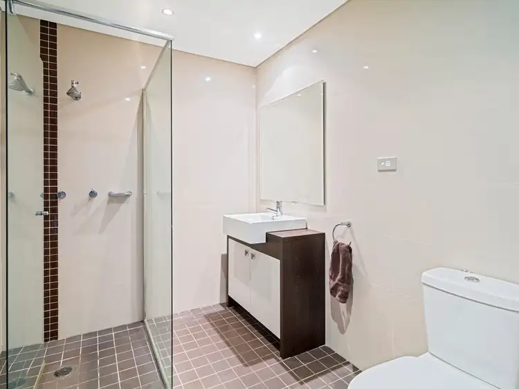 Third view of Homely apartment listing, 12/1 Macaulay Road, Stanmore NSW 2048