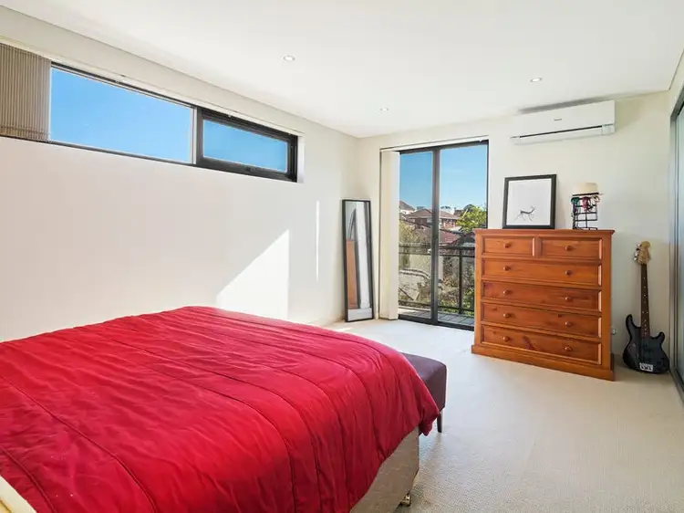 Fourth view of Homely apartment listing, 12/1 Macaulay Road, Stanmore NSW 2048