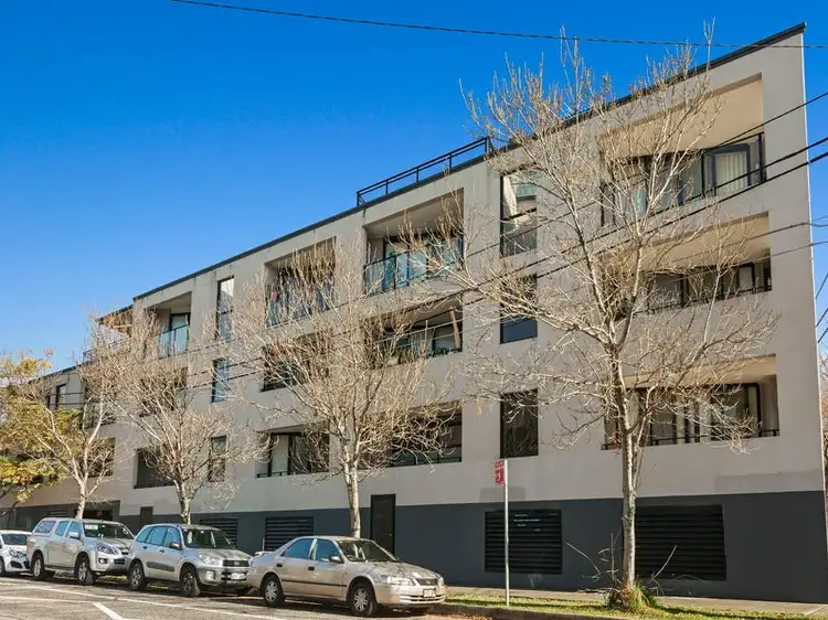 Fifth view of Homely apartment listing, 12/1 Macaulay Road, Stanmore NSW 2048