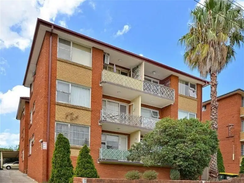 Main view of Homely unit listing, 3/27 Wangee Road, Lakemba NSW 2195