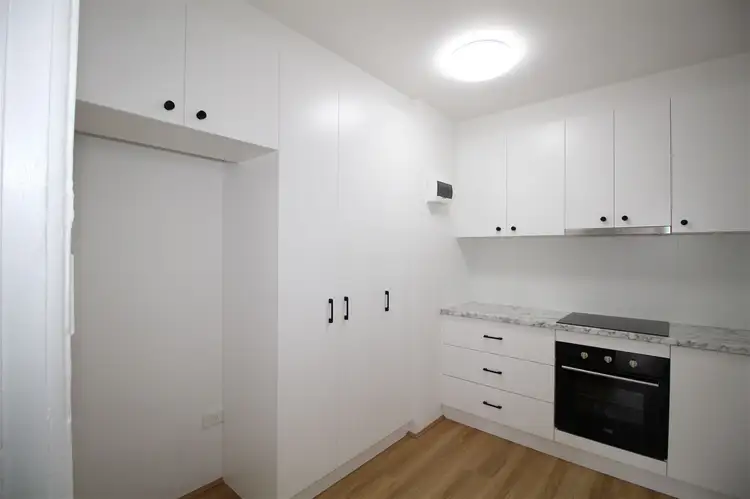 Fifth view of Homely unit listing, 3/27 Wangee Road, Lakemba NSW 2195