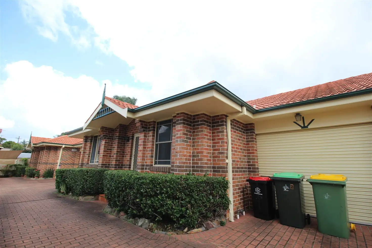 Main view of Homely villa listing, 2/75 Taylor Street, Condell Park NSW 2200